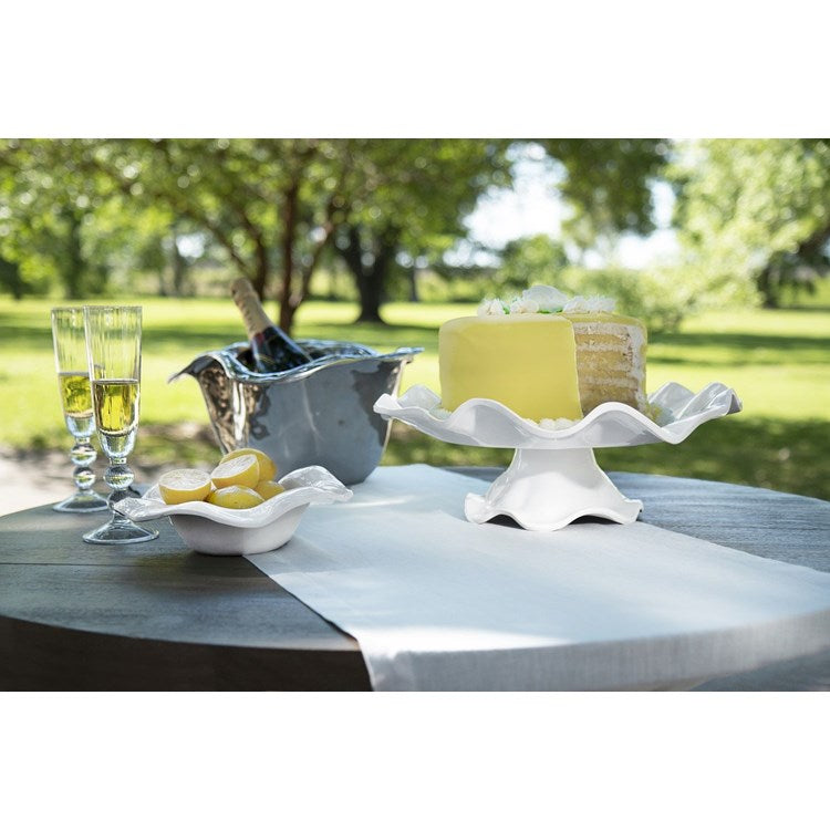 Beatriz Ball Vida Havana Pedestal Cake Plate