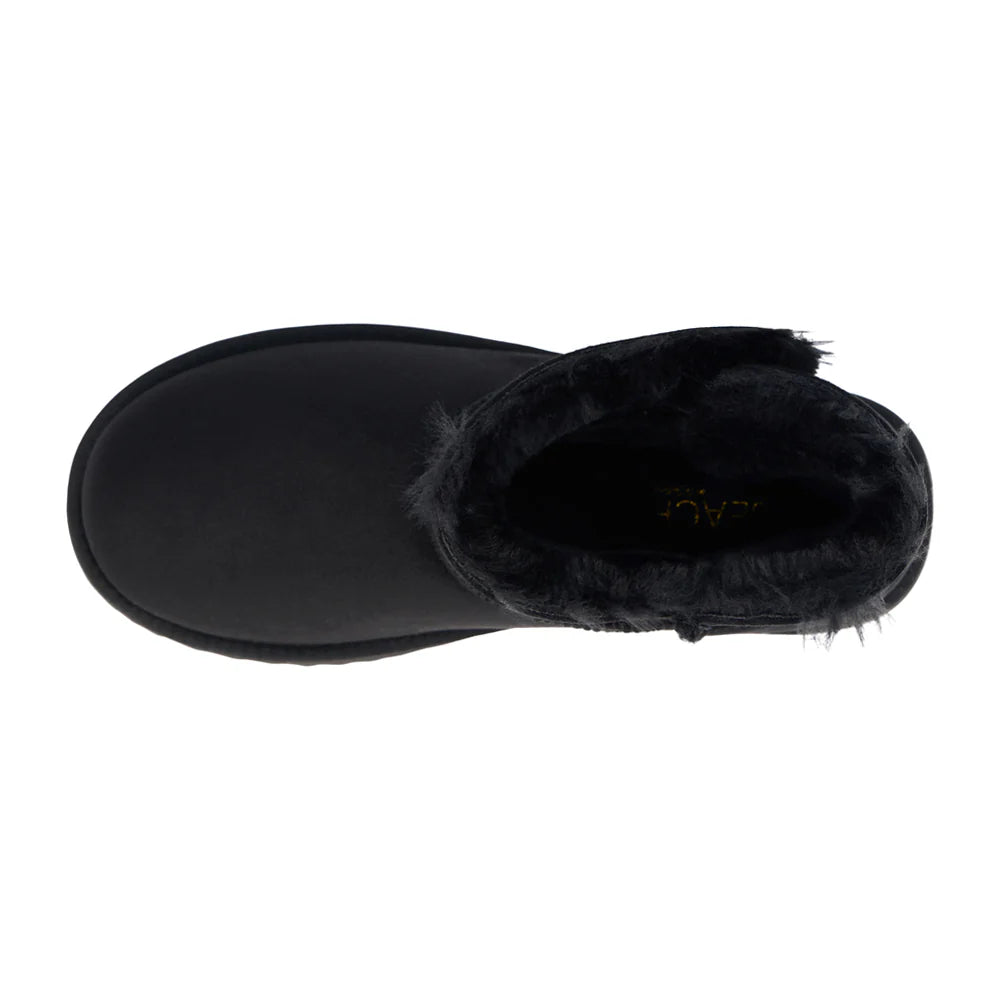 Matisse Footwear Yukon Boots in Black