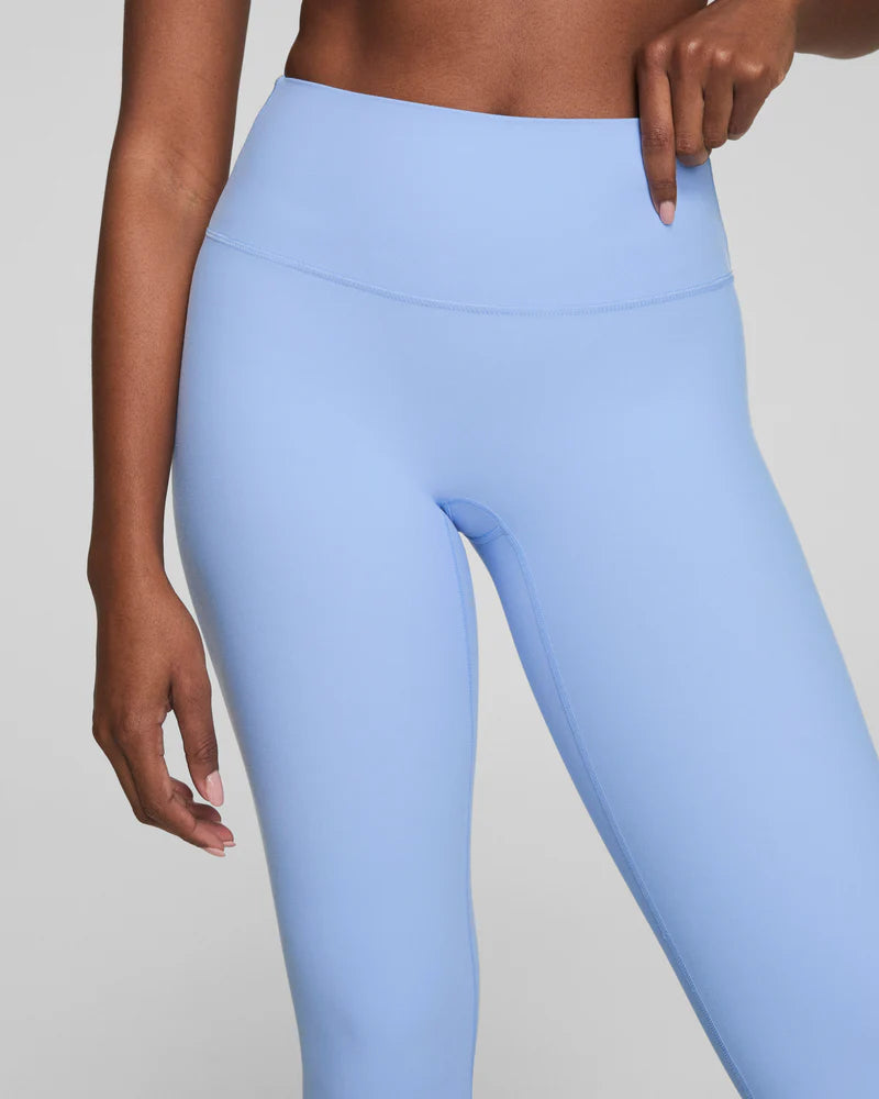 Spanx OnForm Leggings in Hydrangea