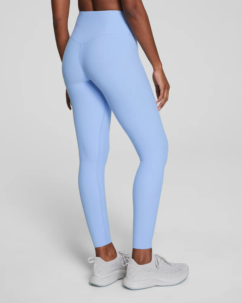 Spanx OnForm Leggings in Hydrangea
