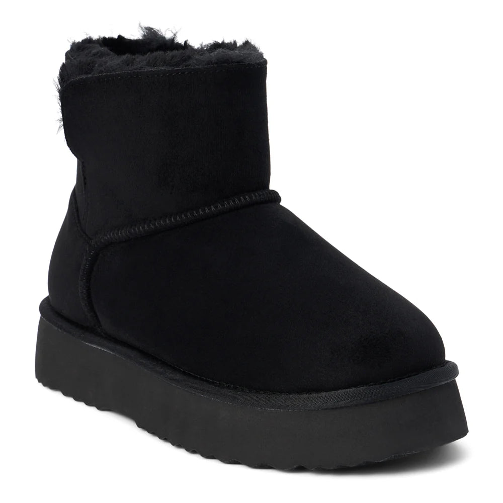 Matisse Footwear Yukon Boots in Black