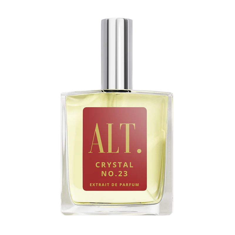ALT Crystal 23 Perfume
