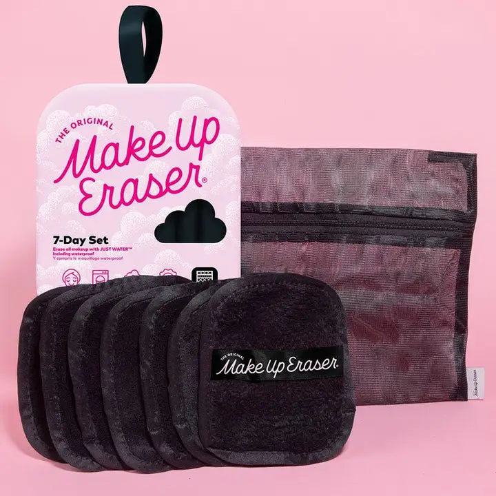Make-Up Eraser 7-Day Set