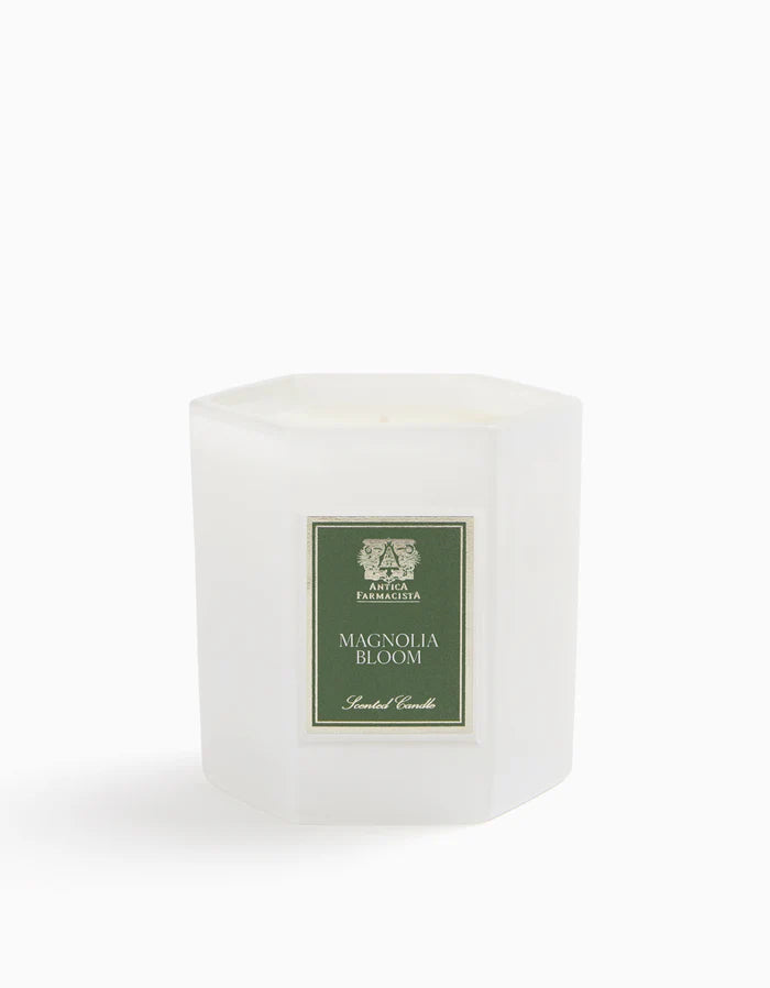 Antica Farmacista 9oz Candle in Magnolia Bloom