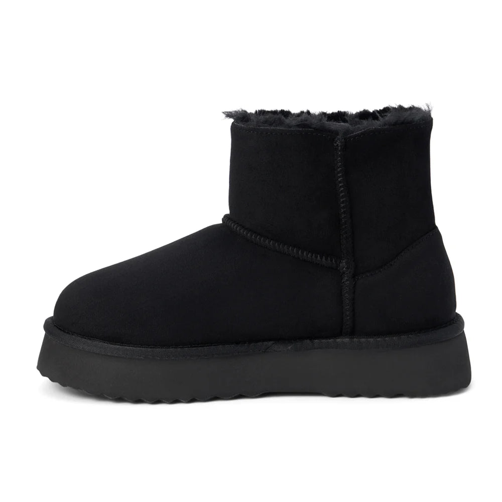 Matisse Footwear Yukon Boots in Black
