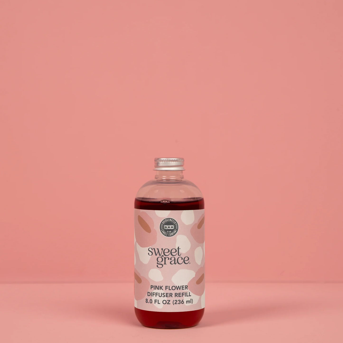 Sweet Grace Diffuser Refill (Pink Flower)