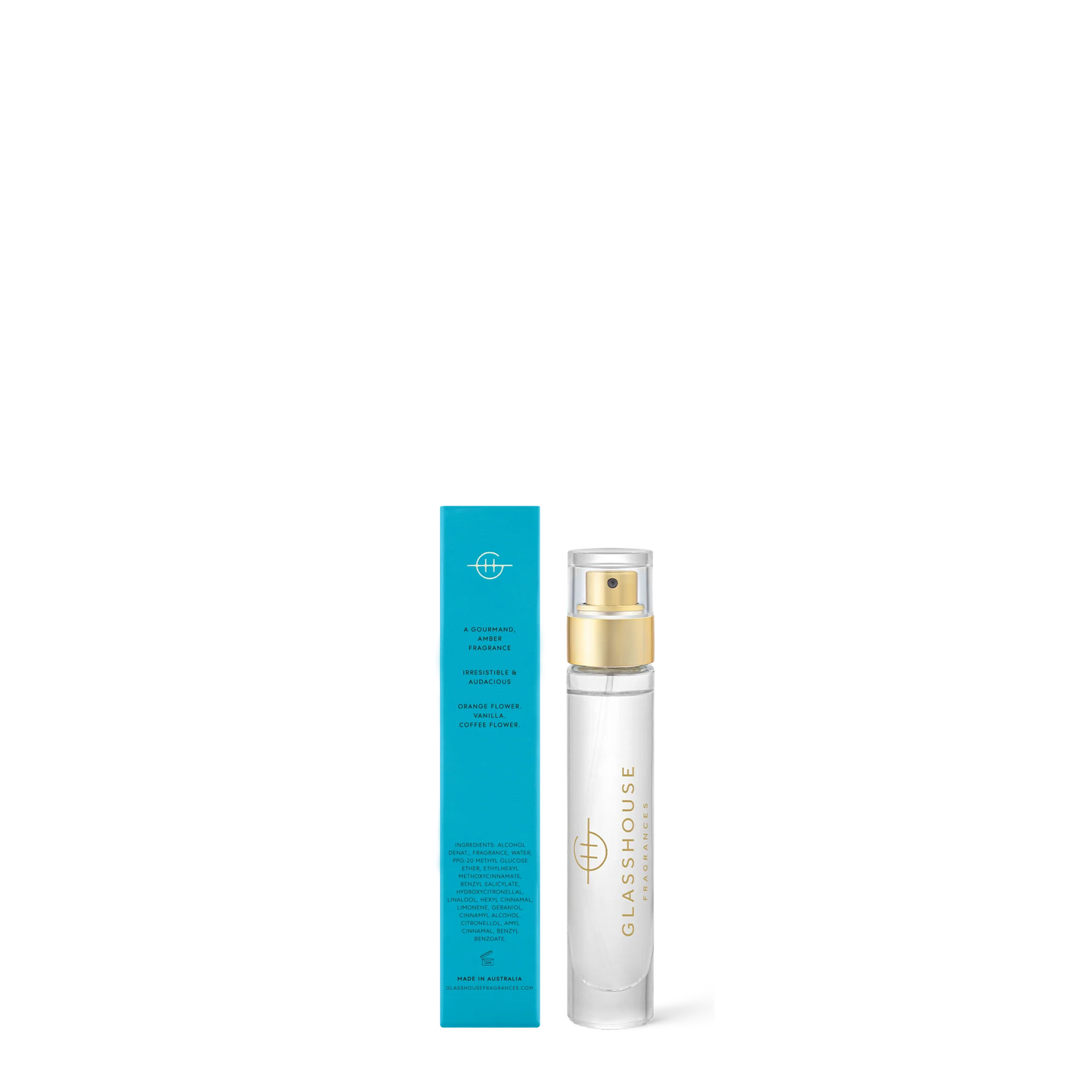 Glasshouse Fragrances Eau de Parfum in Melbourne Muse