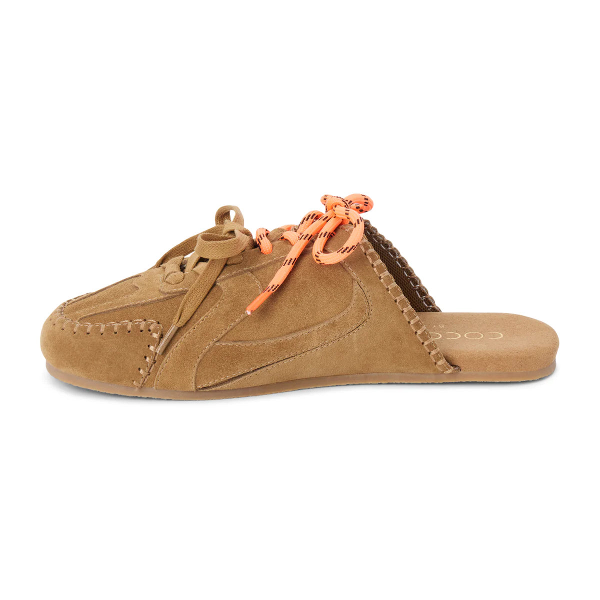 Matisse Footwear Devyn Slip On Sneaker in Fawn