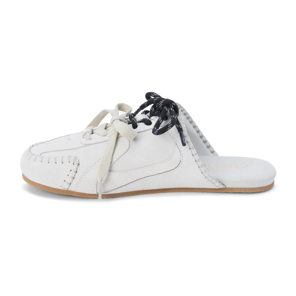 Matisse Footwear Devyn Slip On Sneaker in slight Grey