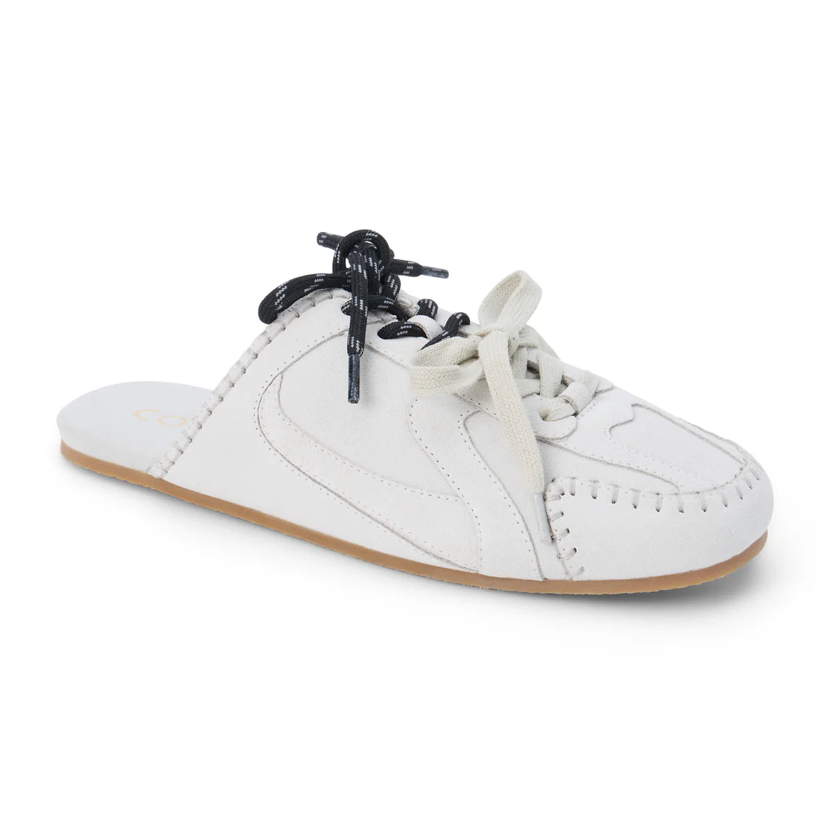 Matisse Footwear Devyn Slip On Sneaker in slight Grey