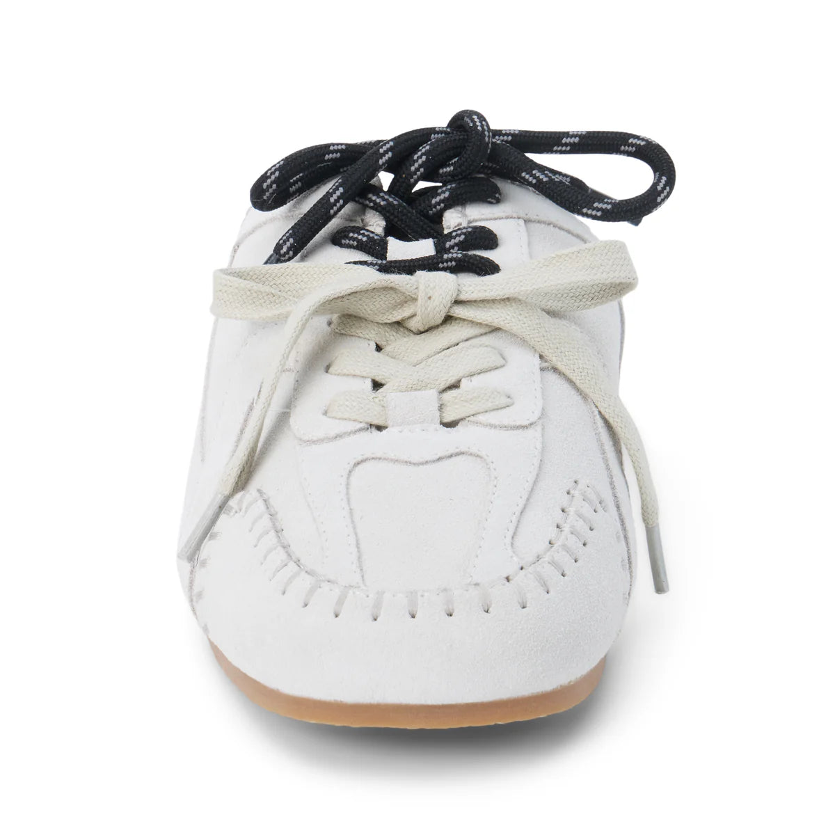 Matisse Footwear Devyn Slip On Sneaker in slight Grey
