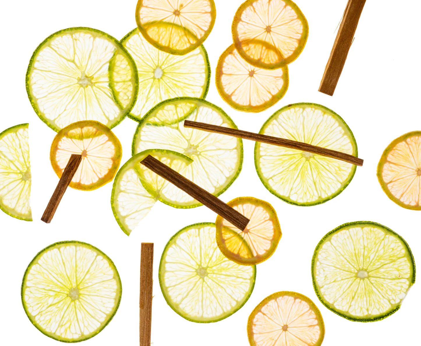 Touchland Hand Sanitizer in Lemon Lime Spritz