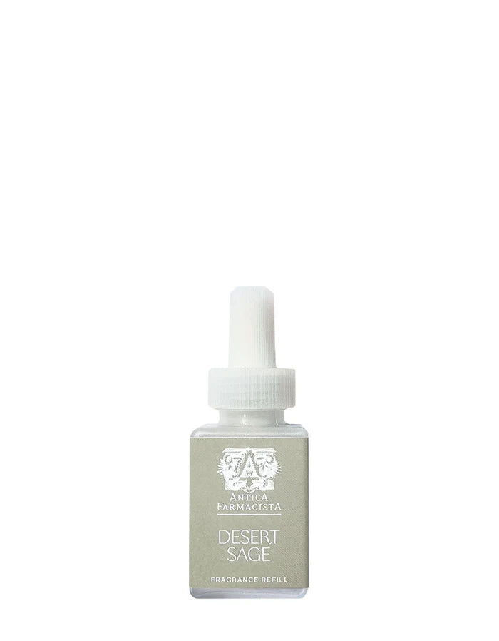 Pura Refill in Antica Farmacista Desert Sage