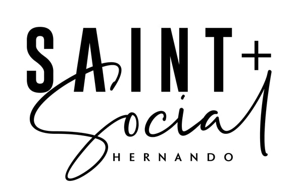 Saint Boutique logo