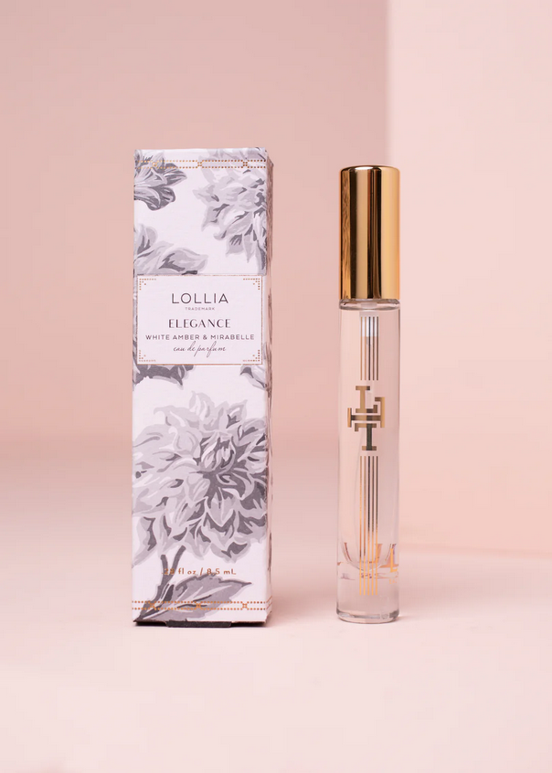 Lollia Travel EDP in Elegance