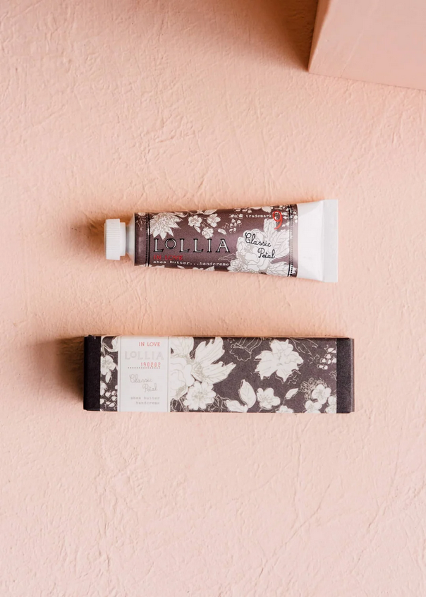 Lollia In Love Petite Hand Cream