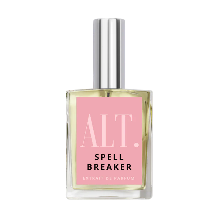 ALT Spell Breaker Perfume