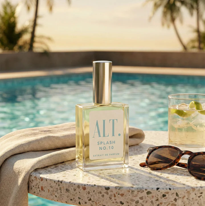 ALT Splash Perfume