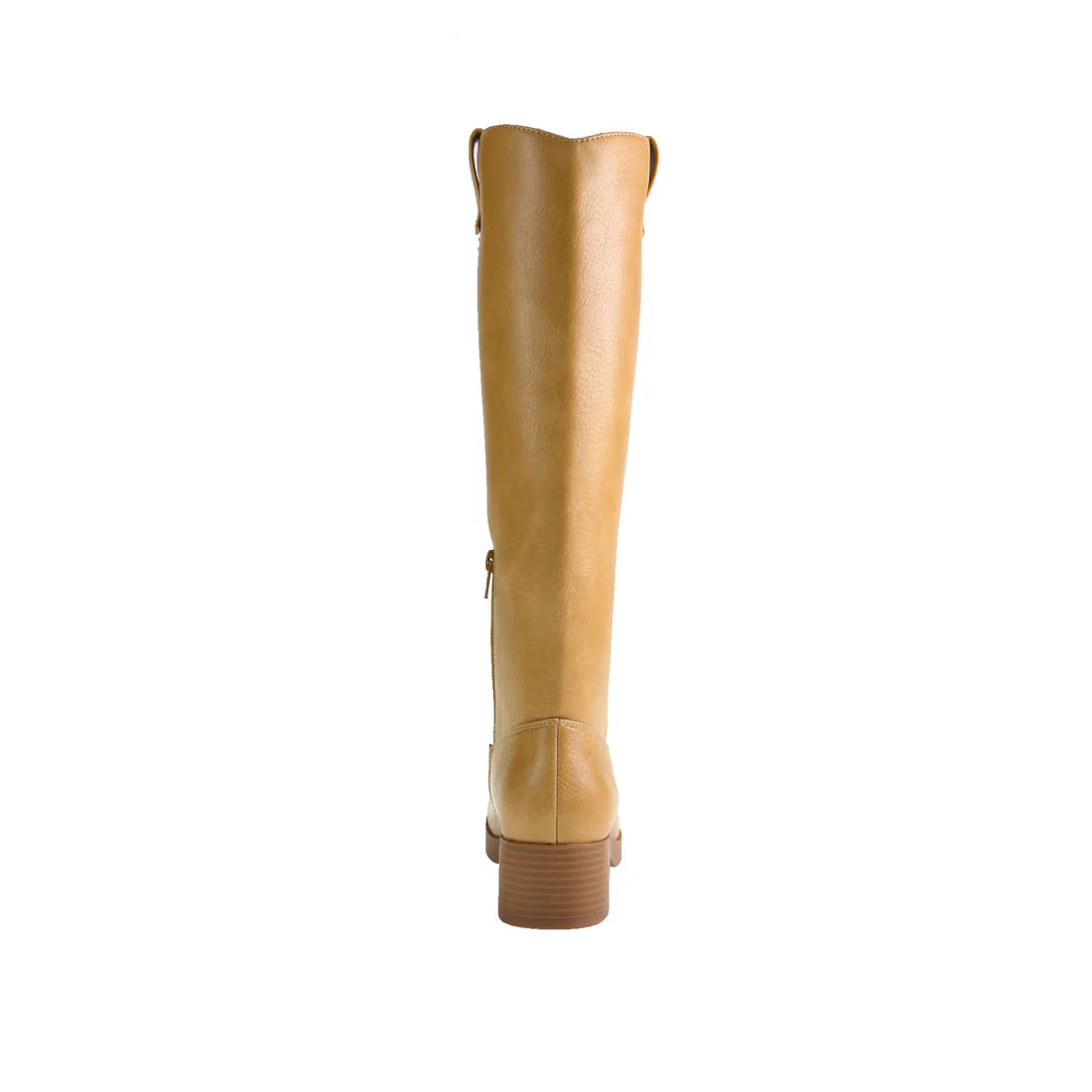 Yurie Boot in Camel