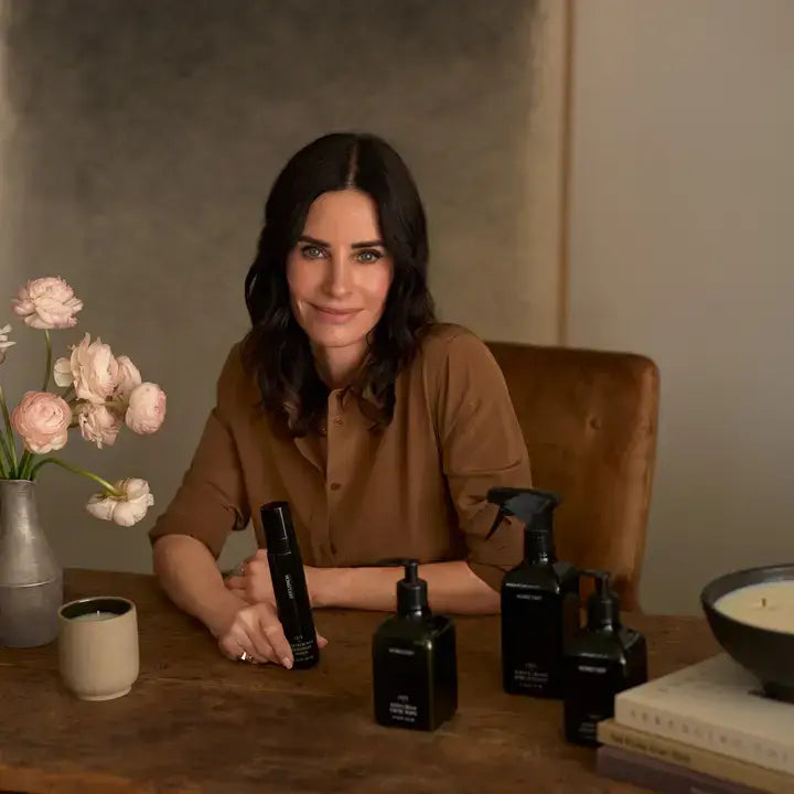 Homecourt Room Deodorant in Cece