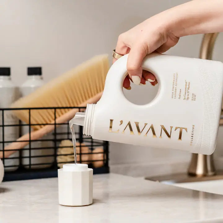L'Avant Laundry Detergent in Fresh Linen