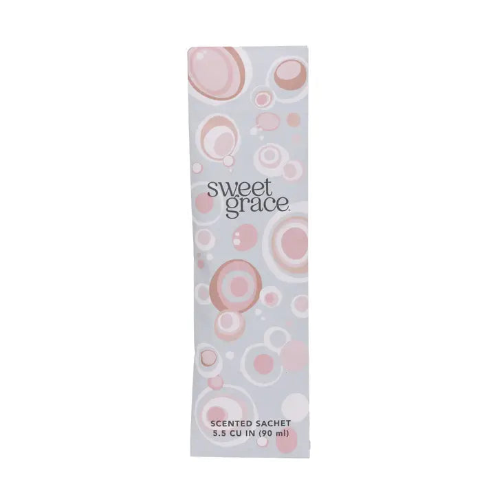 Mini Sweet Grace Sachet