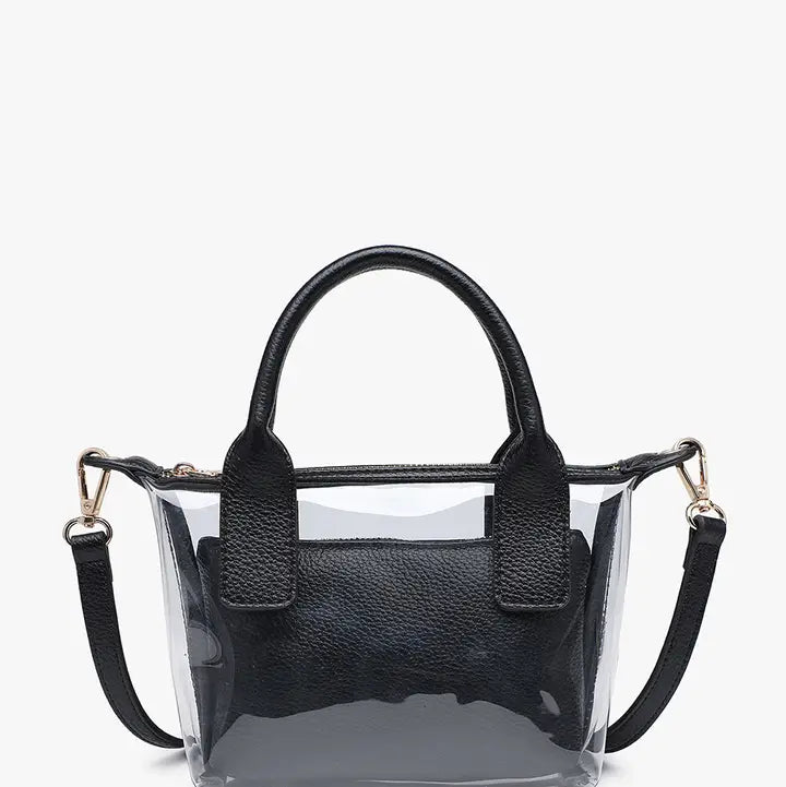 Top Handle Stadium Bag