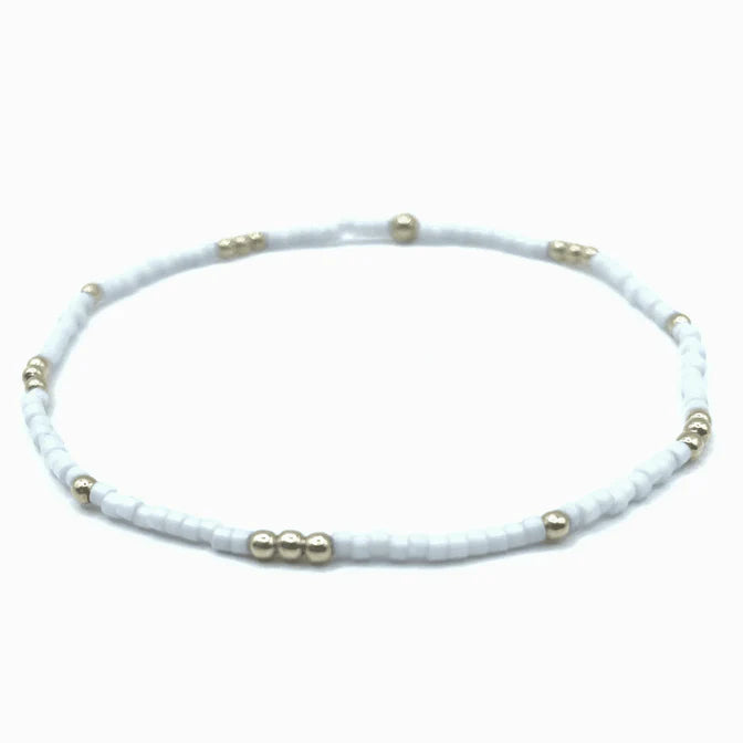 Erin Gray 2mm Newport Bracelet