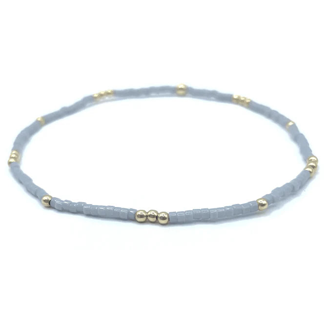 Erin Gray 2mm Newport Bracelet