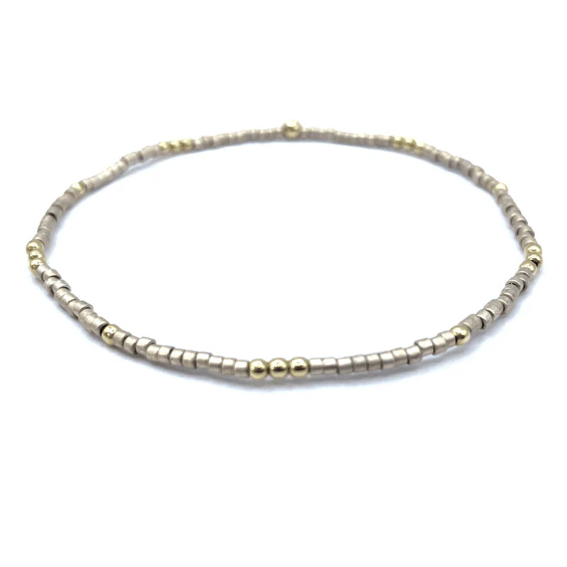 Erin Gray 2mm Newport Bracelet