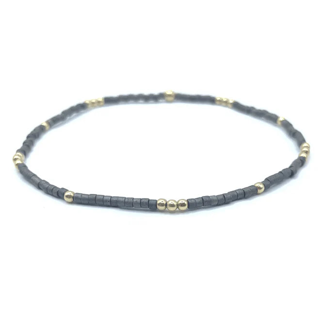Erin Gray 2mm Newport Bracelet