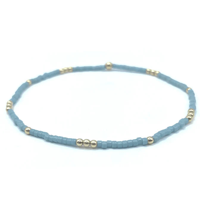 Erin Gray 2mm Newport Bracelet