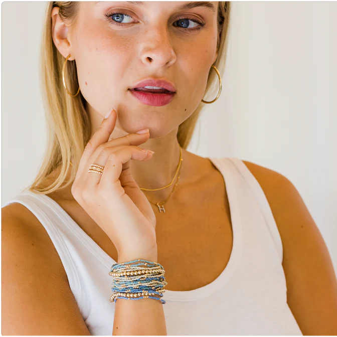 Erin Gray 2mm Newport Bracelet