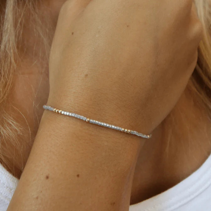 Erin Gray 2mm Newport Bracelet