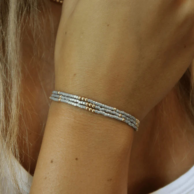 Erin Gray 2mm Newport Bracelet