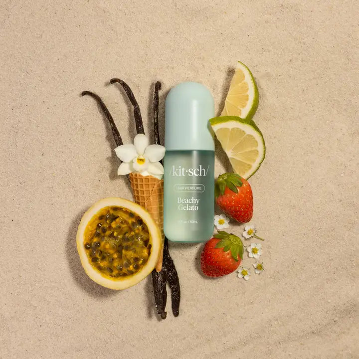 Kitsch Hair Perfume in Beachy Gelato