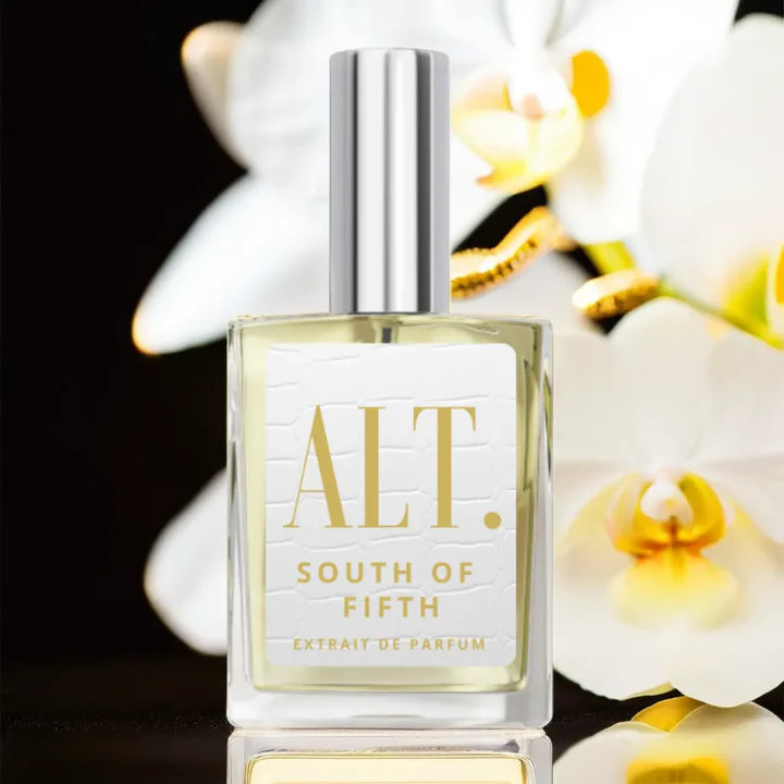 ALT South of Fifth Perfume
