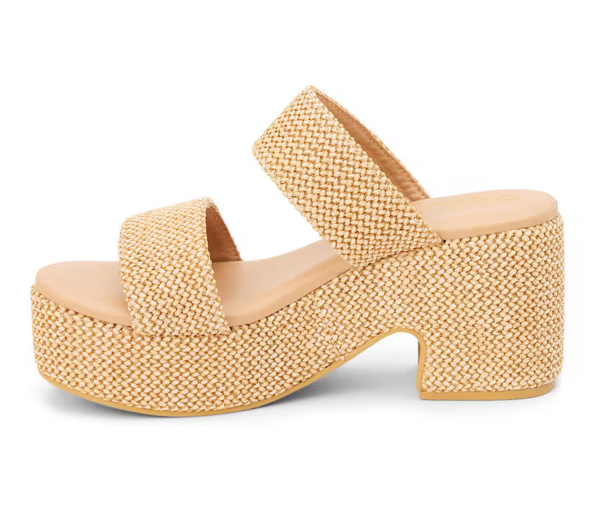 Matisse Footwear Ocean Avenue in Chestnut