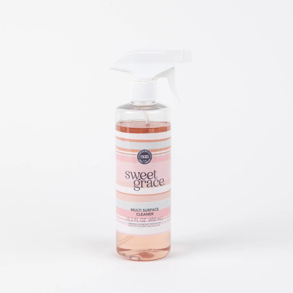 Multi Surface Spray in Sweet Grace