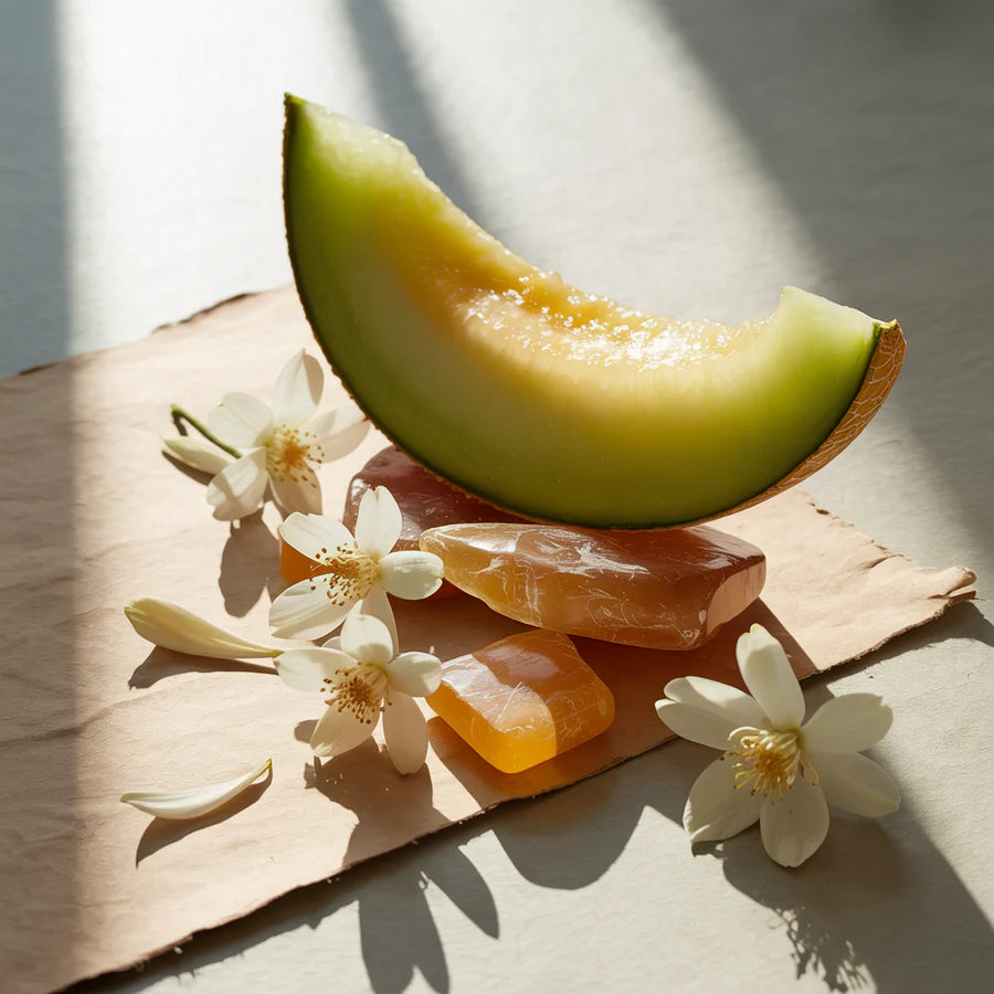 Pura Refill in Sunshine Blossom