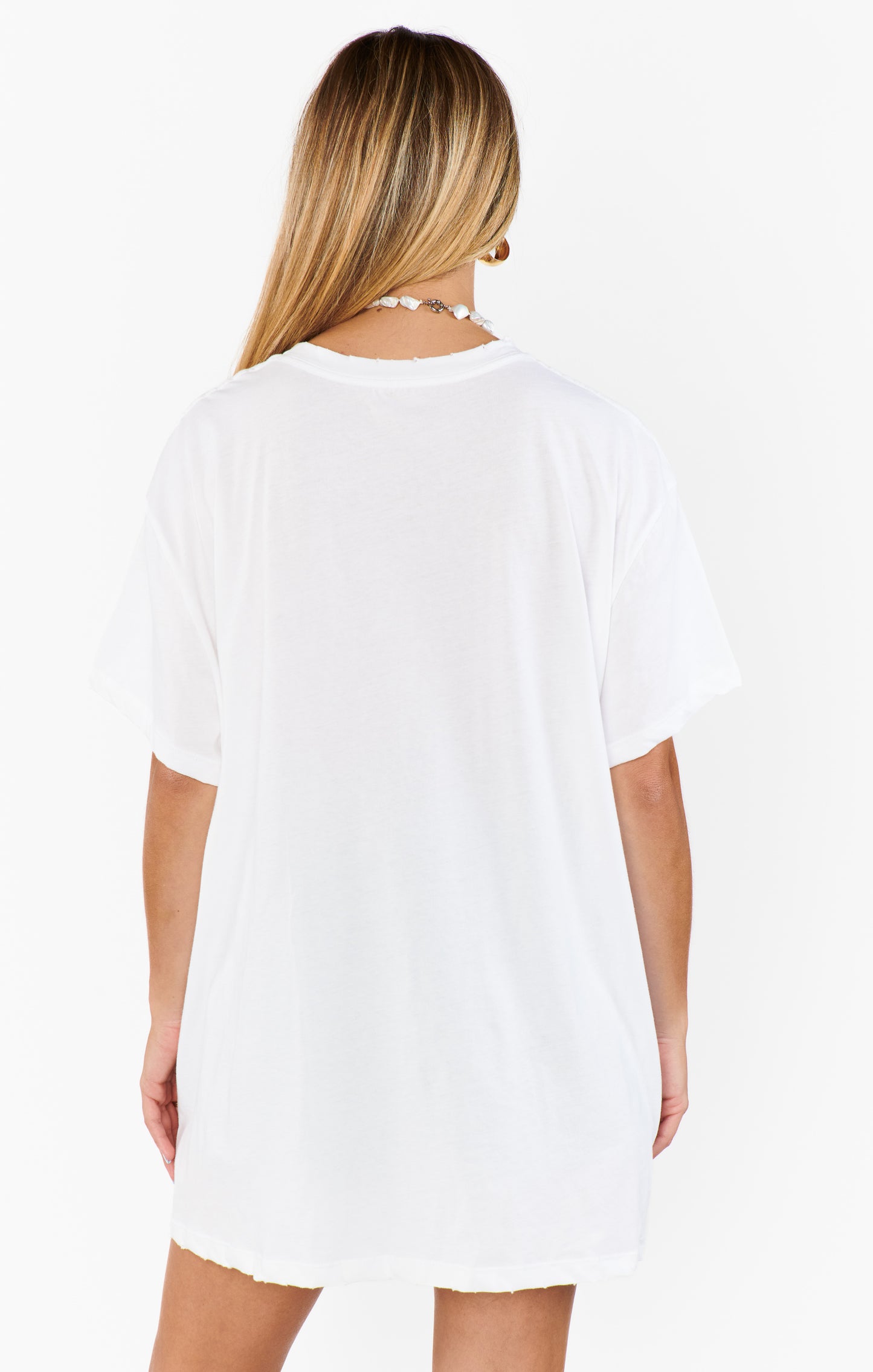 Show Me Your Mumu Tom Tee in Chasing Palms