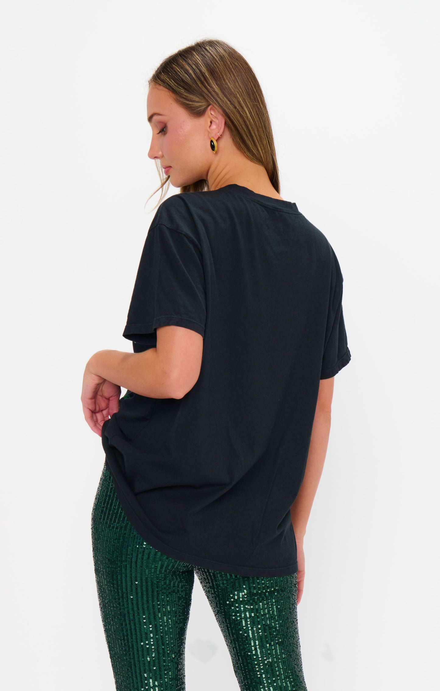 Show Me Your Mumu Travis Tee in Cocktails