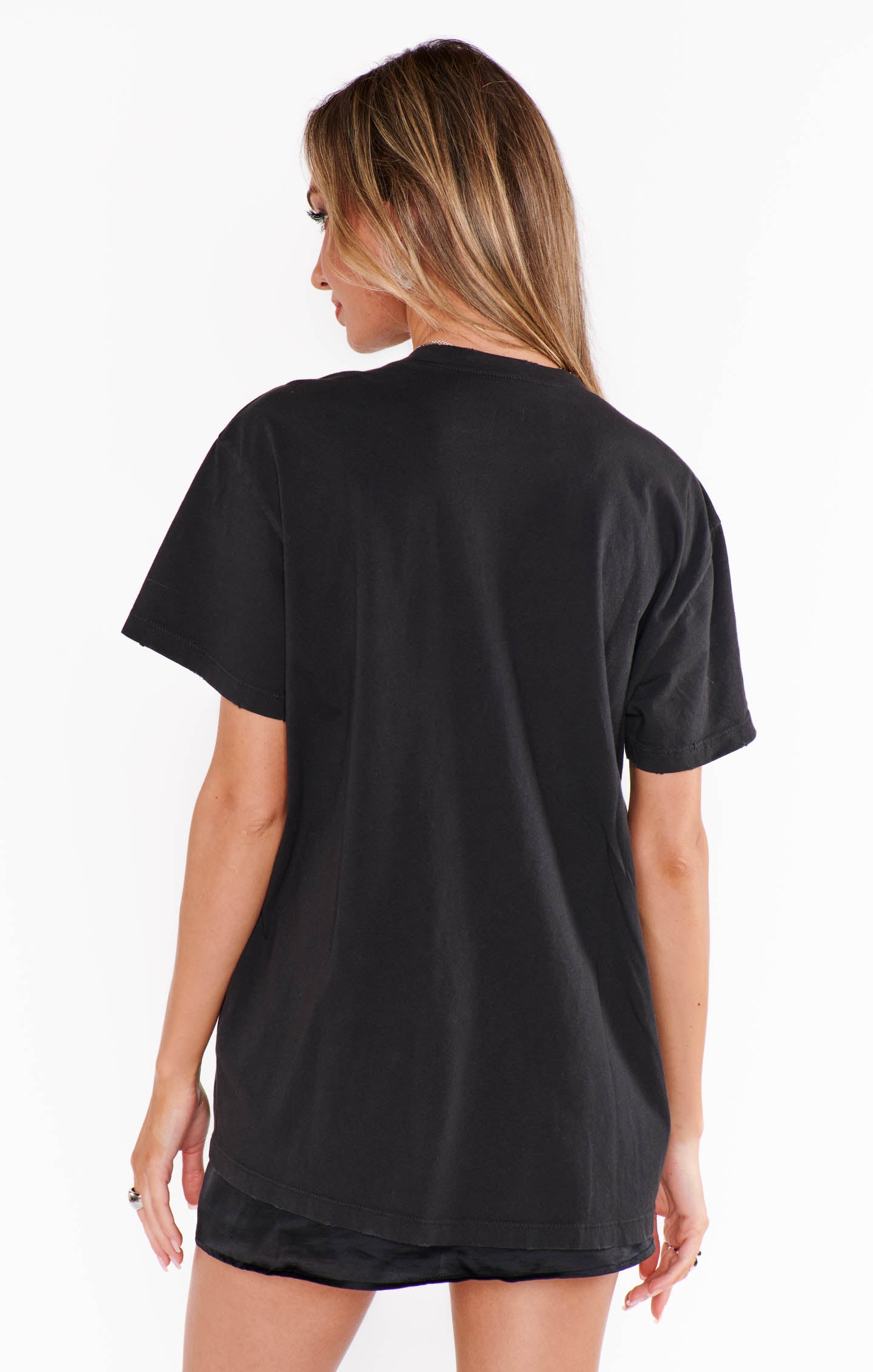 Show Me Your Mumu Travis Tee in St. Barths
