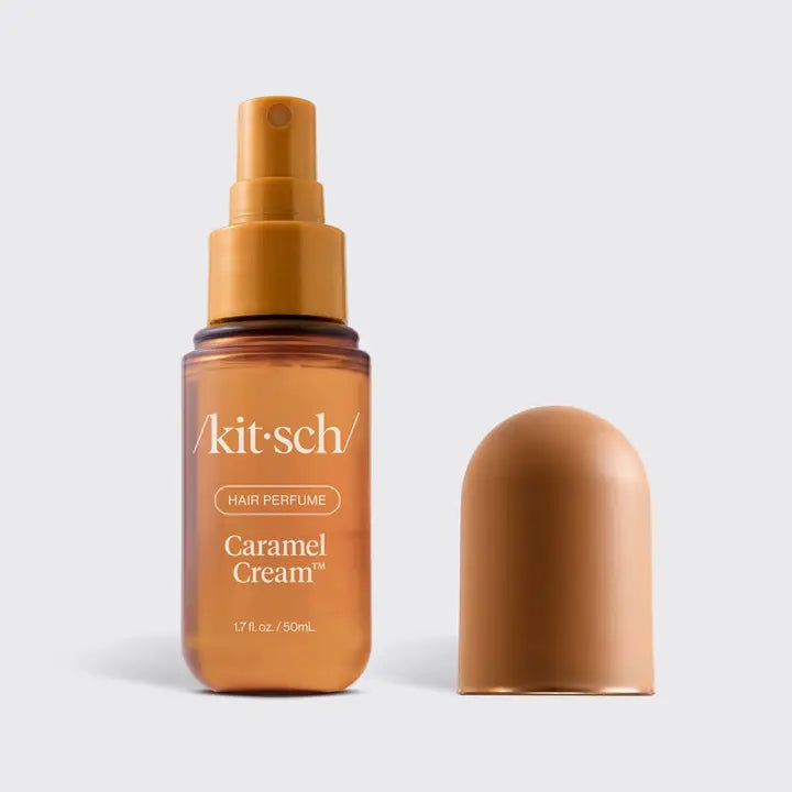 Kitsch Hair Perfume in Caramel Cream