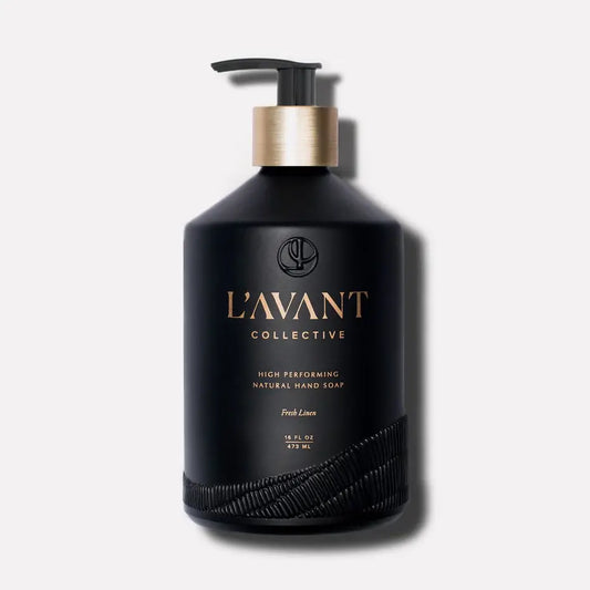L'Avant Hand Soap in Fresh Linen