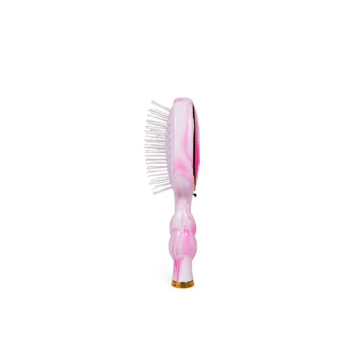 Teleties Mini Detangler Brush