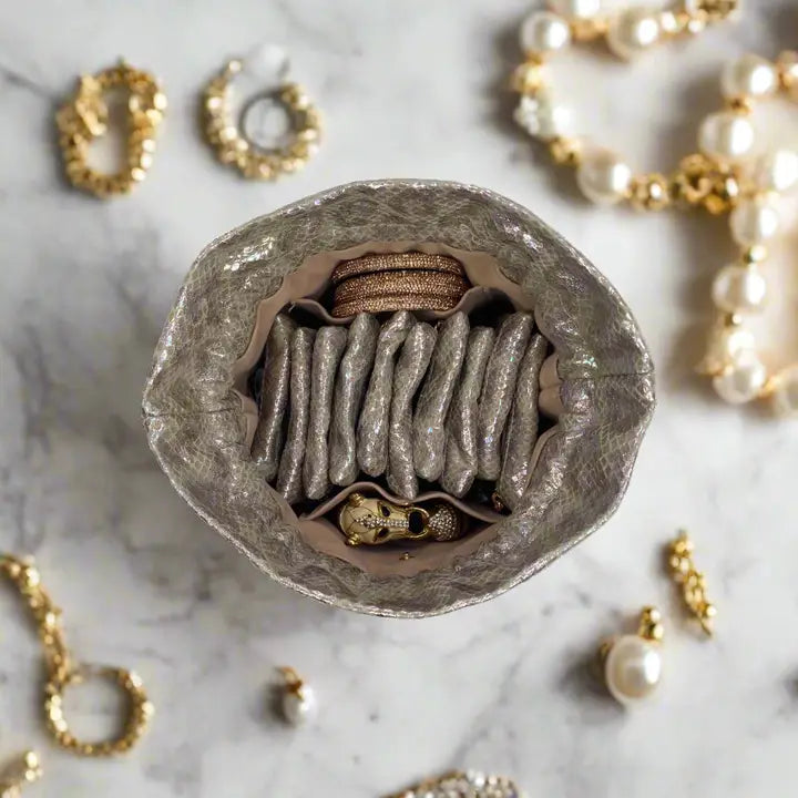 PurseN Ultra Jewelry Case