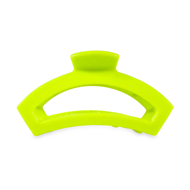 Teleties Open Clip in Medium