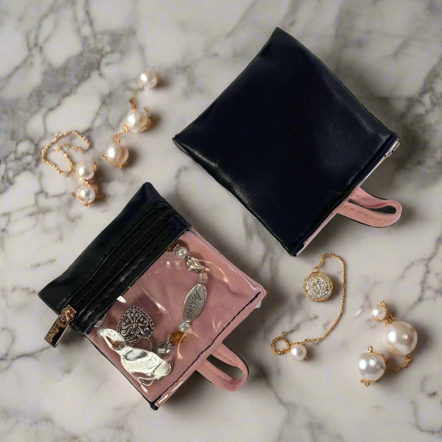 PurseN Ultra Jewelry Case
