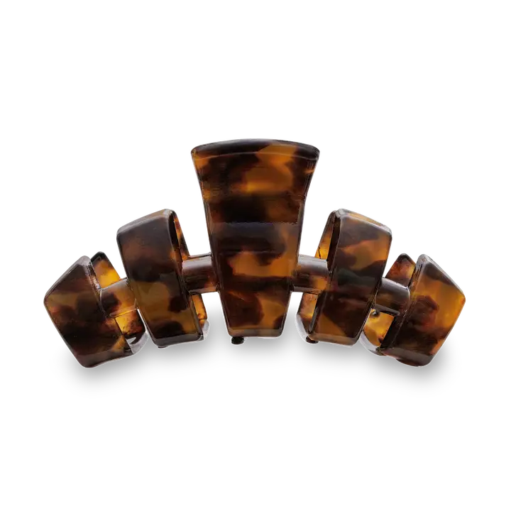 Teleties Classic Clip in Medium